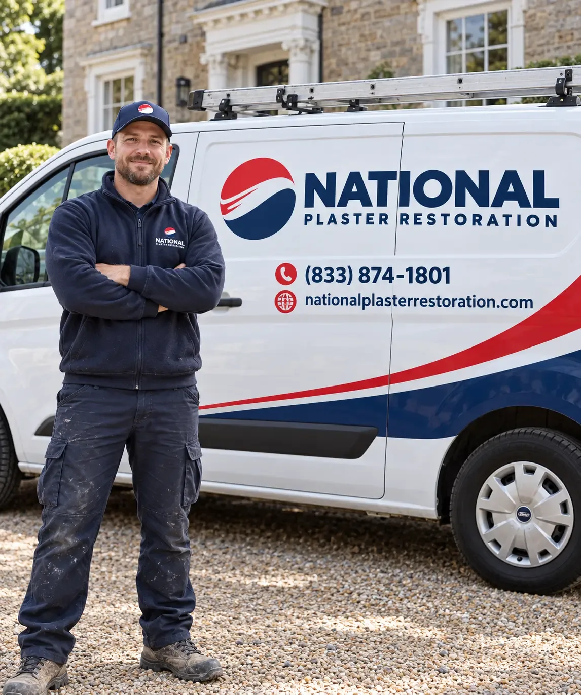 Plaster Repair Anderson, MO FAQs